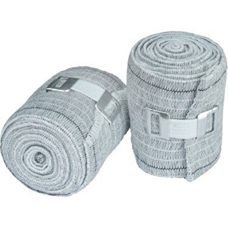 Medikaltec Elastik Bandaj 10 Cm.x150 Cm.