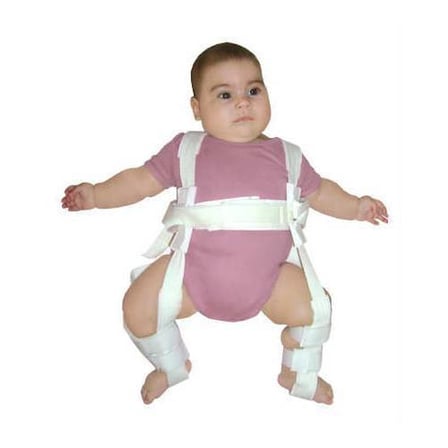 Medikaltec Pavlik Bandaj Large