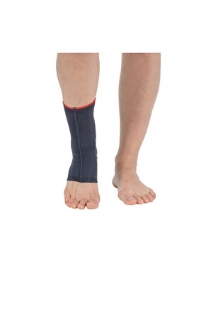 Medikaltec W626 Örme Achill Tendon Destekli Ayak Bileklik MEDİUM