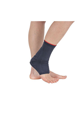 Medikaltec W626 Örme Achill Tendon Destekli Ayak Bileklik MEDİUM