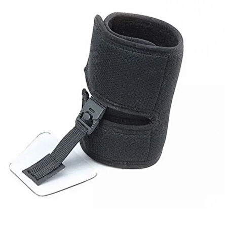 Medikaltec ÖSSUR Ribaund Foot-Up Düşük Ayak Bilekliği Small/ Medium Ayak Bileği 18-25 Cm