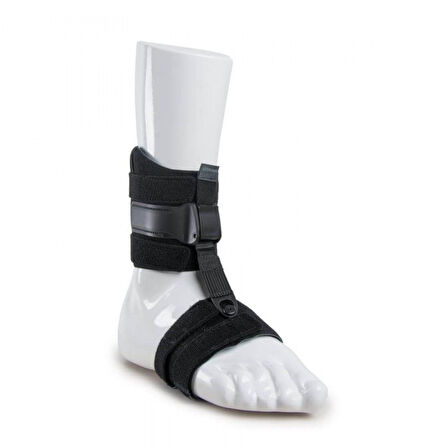 Medikaltec ÖSSUR Ribaund Foot-Up Düşük Ayak Bilekliği Small/ Medium Ayak Bileği 18-25 Cm