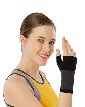 Medikaltec Softsport El Bilekliği XLarge