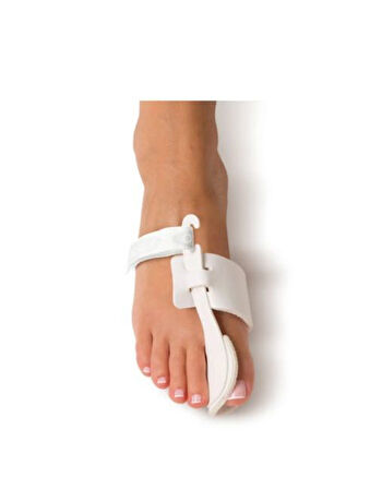 Medikaltec Halluks Valgus Gece Ateli Kifidis Small