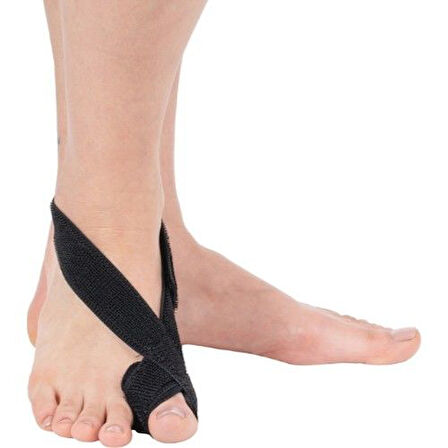 Medikalcim  Halluks Gece Ateli  W608 Sağ