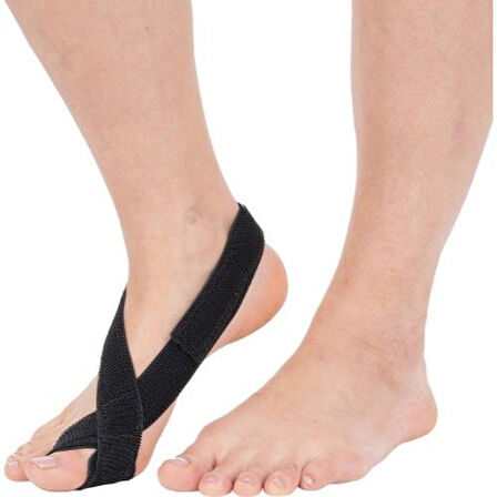 Medikalcim  Halluks Gece Ateli  W608 Sağ