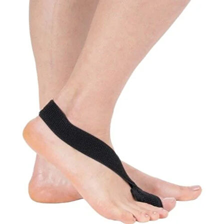 Medikalcim  Halluks Gece Ateli  W608 Sağ