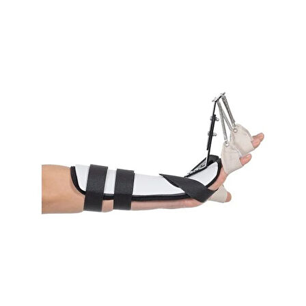 Medikalcim W327 Termoplastik Dinamik El Ateli Large - Sağ