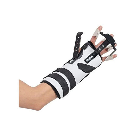 Medikalcim W327 Termoplastik Dinamik El Ateli Large - Sağ