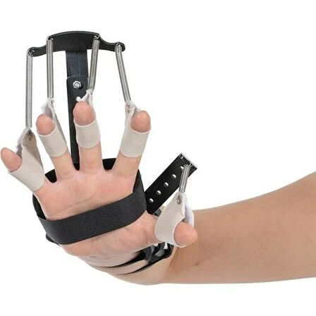 Medikalcim W327 Termoplastik Dinamik El Ateli Large - Sağ