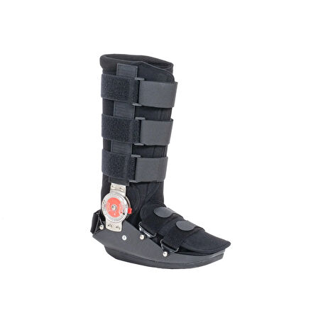 Medikalcim W619 Rom Walker (Uzun) Ayak Numarası 34-38 Arası Small