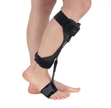 Medikalcim W644 Dorsi Flexion Brace Plus