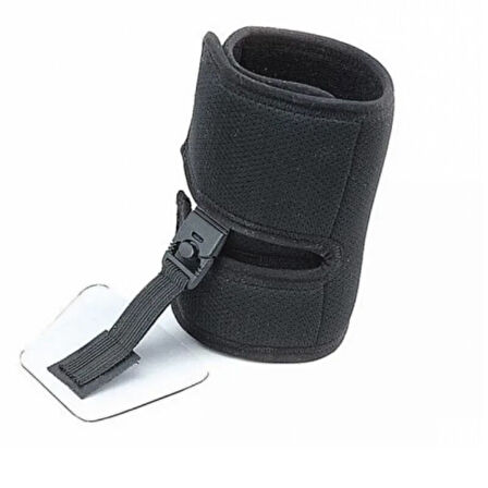 Medikalcim ÖSSUR Ribaund Foot-Up Düşük Ayak Bilekliği Large/Xlarge Ayak Bileği 26-33 Cm