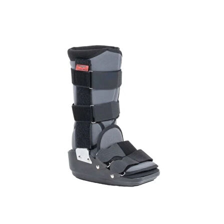 Medikalcim Achill Botu Gri Kısa Large 42-45