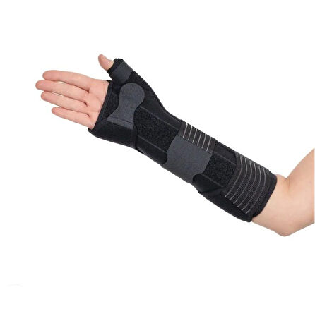 Medikalcim Uzun Kol Ateli