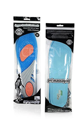 Medikalcim Masaj Etkili Özel Tabanlık