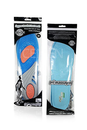 Medikalcim Masaj Etkili Özel Tabanlık