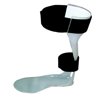 Medikaltec Reflex Afo Yürüyüş Ateli Medium 38 - 41 Cm SAĞ