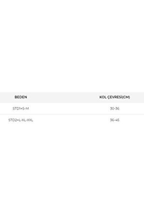 Medikaltec  Dirsek Kontraktör Ortezi - Beden: S-m - Sağ (w 219-1-sag)