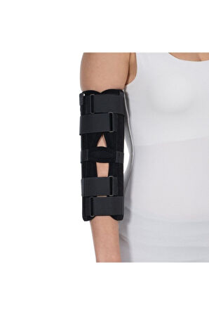 Medikalcim Dirsek Immobilizer - Beden: 25 Cm