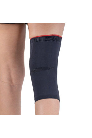 Medikalcim  Örme Patella Ve Ligament Destekli Dizlik - Beden: M (w 533-m)
