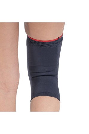 Medikalcim  Örme Patella Ve Ligament Destekli Dizlik - Beden: M (w 533-m)