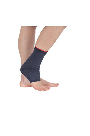 Medikalcim ÖRME DESTEKLİ AYAK BİLEKLİĞİ - (M)