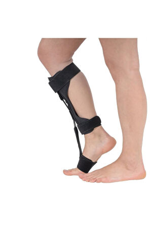 Medikalcim Dorsifleksiyon Brace Plus Düşük Ayak