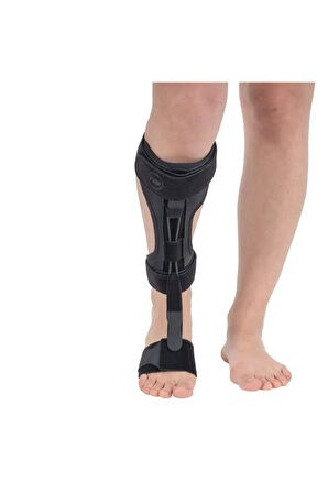 Medikalcim Dorsifleksiyon Brace Plus Düşük Ayak