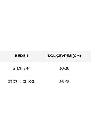 Medikalcim Dirsek Kontraktör (derece Ayarlı)