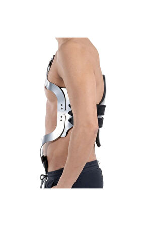 Medikaltec  Hiperekstansiyon Korse Jeweet - Beden: S (w 423-s)