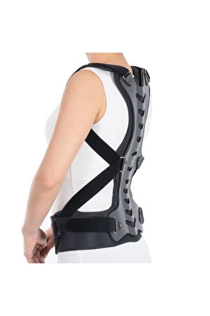 Medikaltec  Spinal Korse - Beden: L (w 444-l)