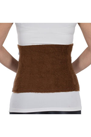 Medikaltec  Deve Tüyü Korse - Beden: Xl (w 418-xl)