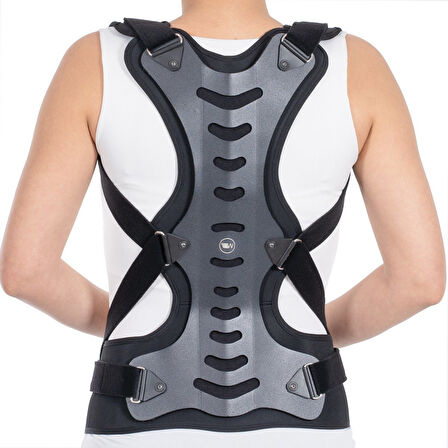 Medikalcim Spinal Korse Large Göve Yüksekliği 54-60 Cm.