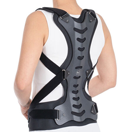 Medikalcim Spinal Korse Large Göve Yüksekliği 54-60 Cm.