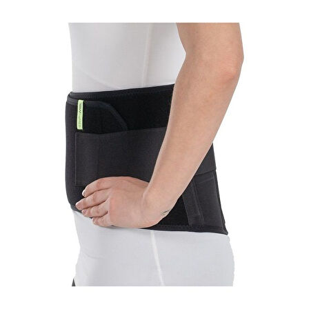 Medikalcim W403 Neopren Lumbosakral Korse 26cm