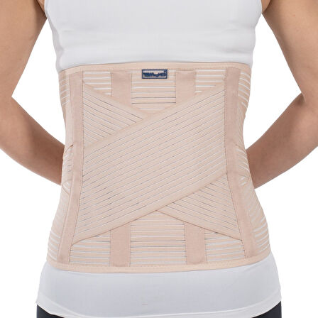 Medikalcim  Lumbosakral Korse 32 Cm. MEDİUM