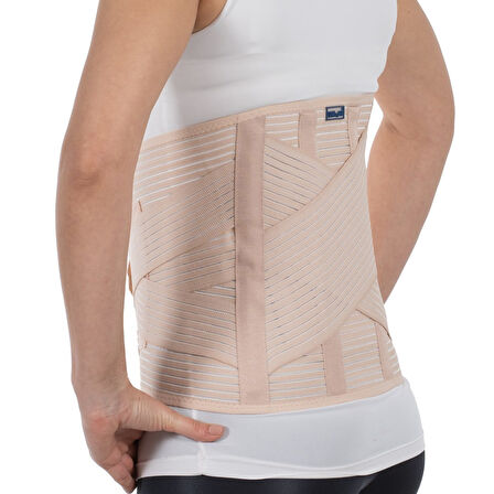 Medikalcim  Lumbosakral Korse 32 Cm. MEDİUM