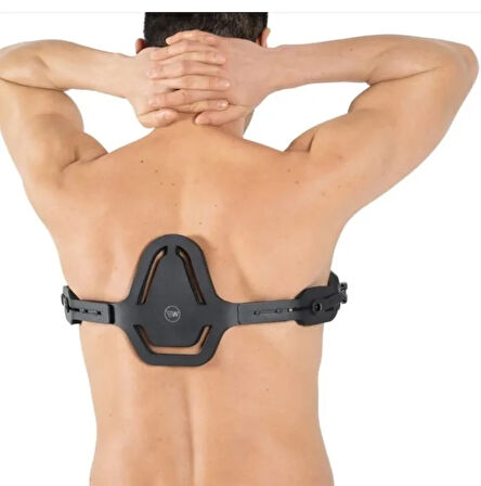 Medikalcim W453 Pectus Carinatum Ortezi (Güvercin Göğsü)