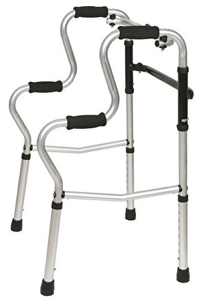 Medikaltec Comfort Plus KY962L Kademeli Walker