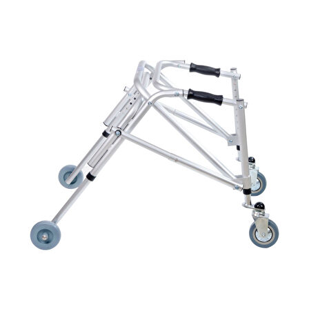 Medikaltec Comfort Plus KY963L Alüminyum Çocuk Ters Walker