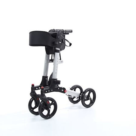 Medikaltec WG-R967 Aluminyum Tekerlekli Rolatör