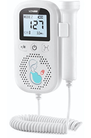 Medikaltec FETAL DOPPLER JKZT-01