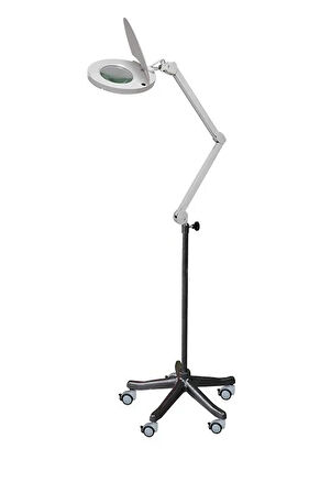 Medikaltec Işıklı Lup