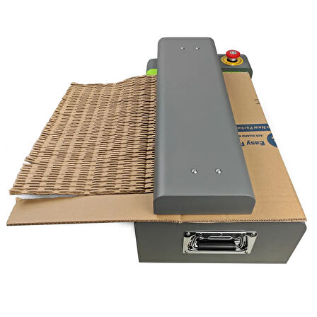 Ayt Powermaster Pm-26324 Kağıt Geri Dönüşüm Makinesi Aleti