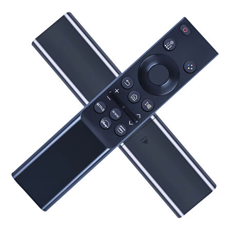 Ayt Huayu Samsung BN59 01388C Ses Komutsuz Lcd Led Tv Kumanda