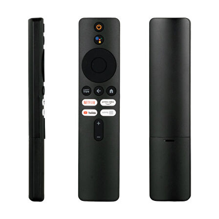 Ayt Xiaomi Mi Box 4S 4K Xiaomi Mi TV Stick Kumanda Tv Box İçin Uyumlu Kumanda