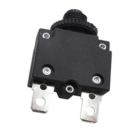 Ayt ST Serisi 20 Amper 125 250VAC 32V DC Termik Sigorta IC-271S