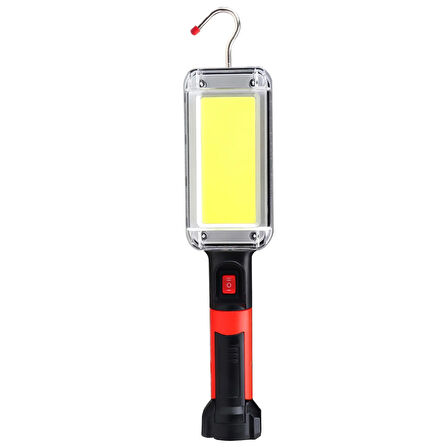 Ayt Powermaster ZJ-8859 20 Watt Cob Ledli Çalışma Lambası