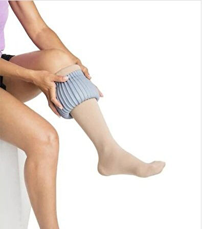 Medikalcim Doff N´ Donner Varis Çorabı Giydirme Çıkarma